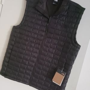 The North Face ThermoBall Eco Vest